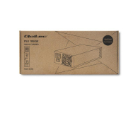 Qoltec PCI-E Smart 1850W 80 Plus Platinum - 728987 - zdjęcie 6